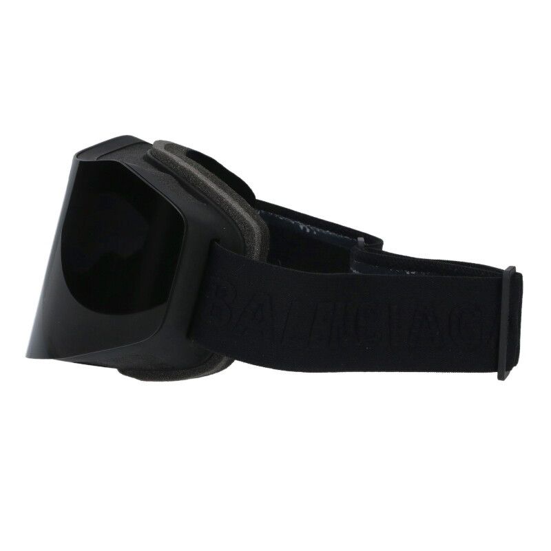 Balenciaga Log Ski Mask Goggles Messenger Bag — view 3