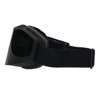 Balenciaga Log Ski Mask Goggles Messenger Bag — view 3