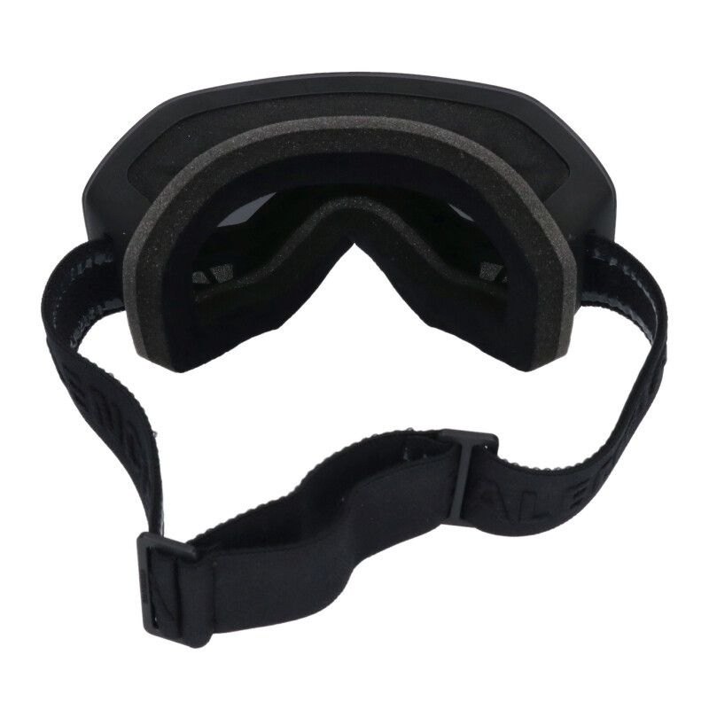 Balenciaga Log Ski Mask Goggles Messenger Bag — view 2