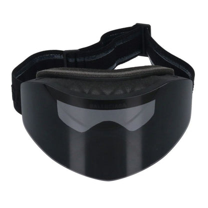 Balenciaga Log Ski Mask Goggles Messenger Bag