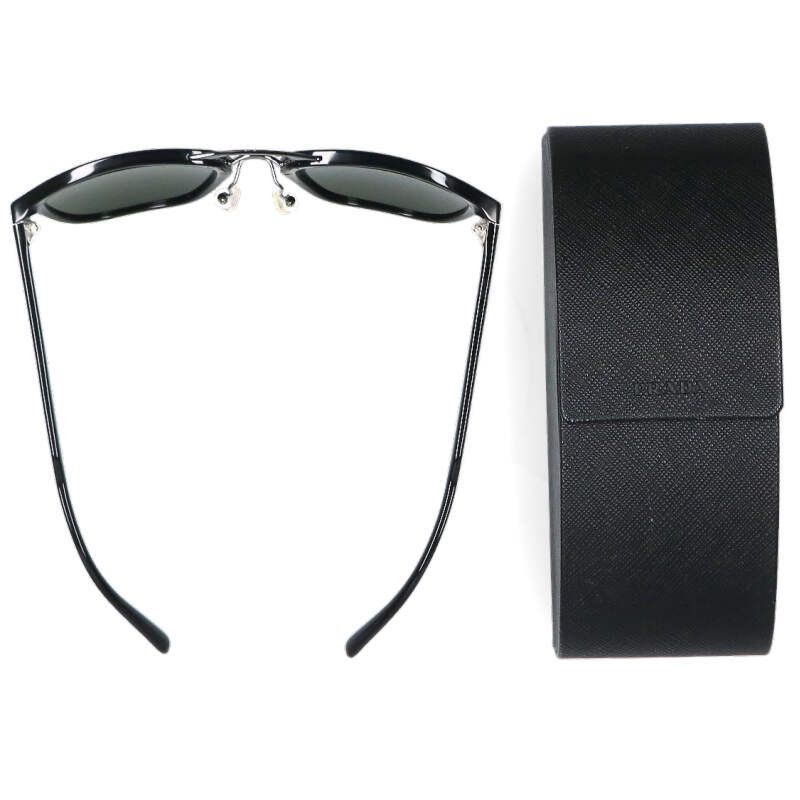 Prada Wellington Sunglasses Eyewear — view 3