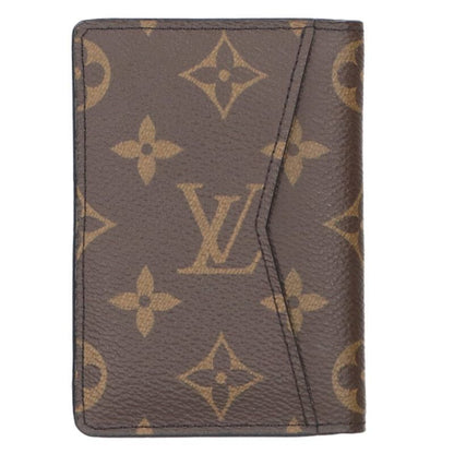 Louis Vuitton Organizer de Poche Monogram Card Case — view 2