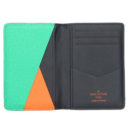 Louis Vuitton Organizer de Poche Monogram Card Case — view 3