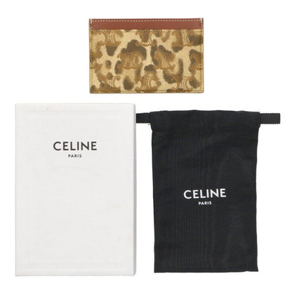 Celine Triomphe Card Case — view 2
