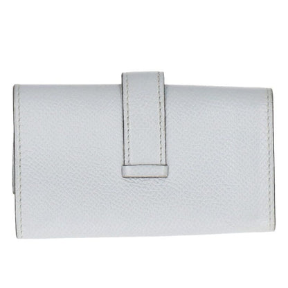 Hermes Bearn Quadruple Strand Key Case Key Holder — view 2