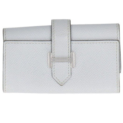 Hermes Bearn Quadruple Strand Key Case Key Holder