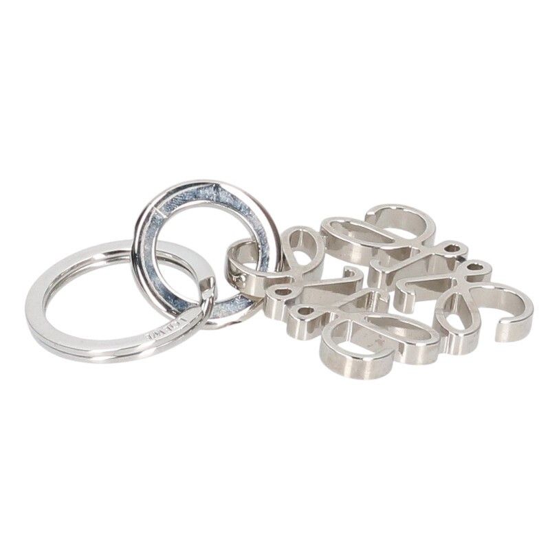 Loewe Anagram Key Holder — view 2