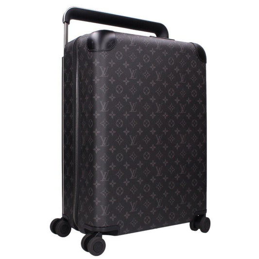 Louis Vuitton Horizon Monogram Lambskin Carry Case 55 Travel