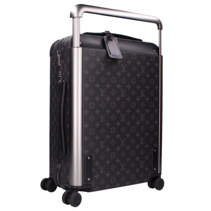 Louis Vuitton Horizon Monogram Lambskin Carry Case 55 Travel — view 2