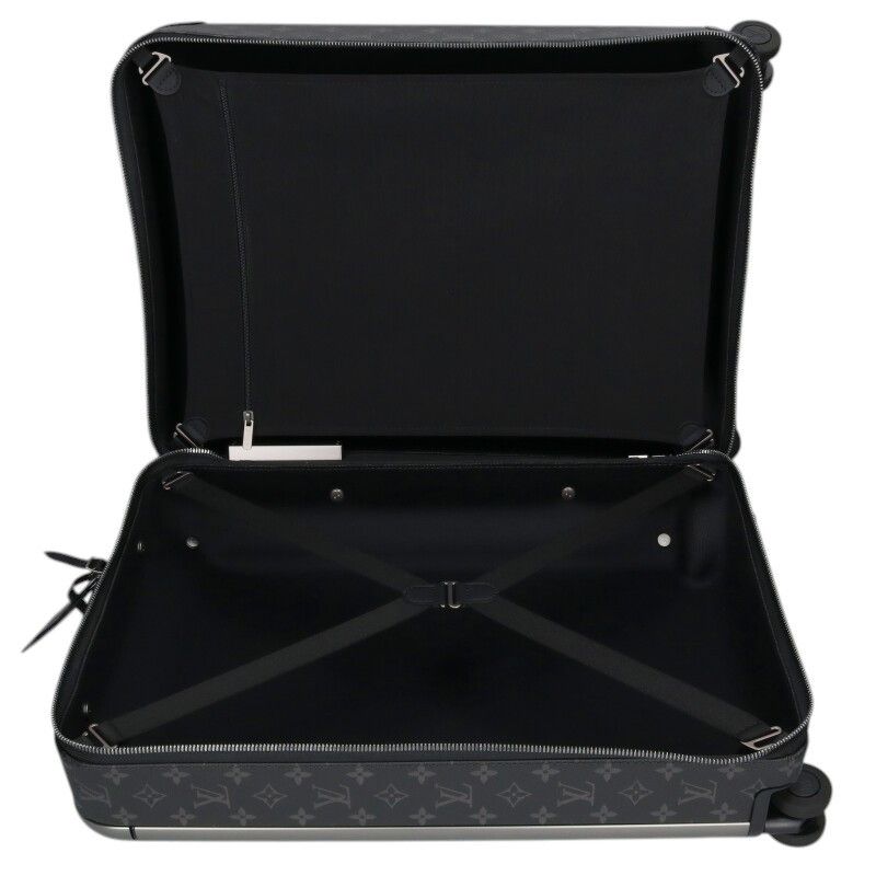 Louis Vuitton Horizon Monogram Lambskin Carry Case 55 Travel — view 3