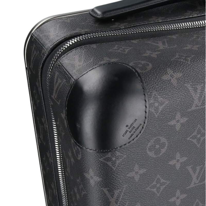 Louis Vuitton Horizon Monogram Lambskin Carry Case 55 Travel — view 5