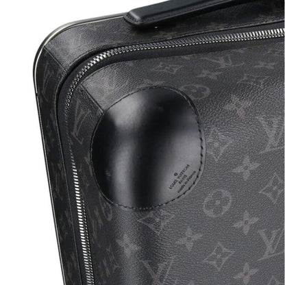Louis Vuitton Horizon Monogram Lambskin Carry Case 55 Travel — view 5