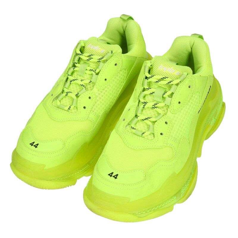Balenciaga Triple S Sneakers — view 5