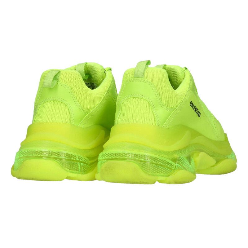 Balenciaga Triple S Sneakers — view 2