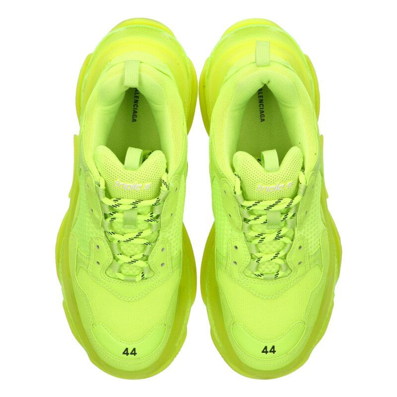 Balenciaga Triple S Sneakers — view 4