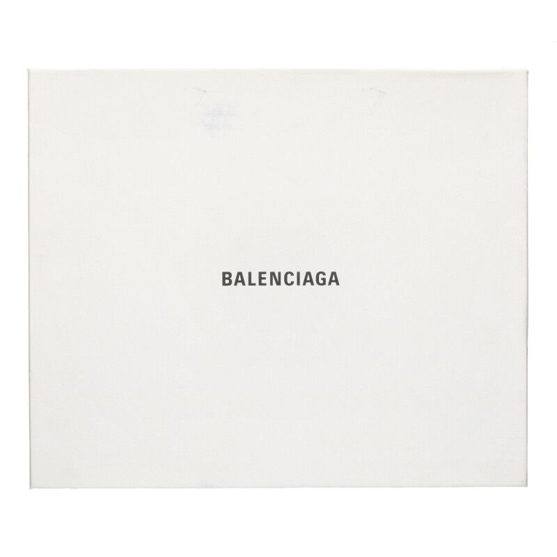 Balenciaga Triple S Trainers S Calf Sneakers — view 5