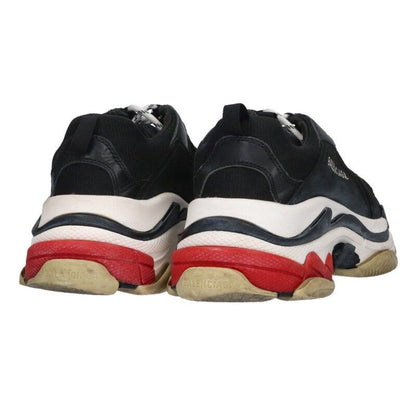 Balenciaga Triple S Trainers S Calf Sneakers — view 2