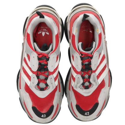 Balenciaga Triple S Sneakers — view 4