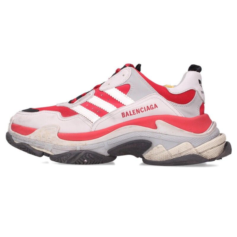 Balenciaga Triple S Sneakers