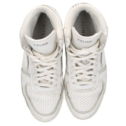Celine High Cut Sneakers — view 4