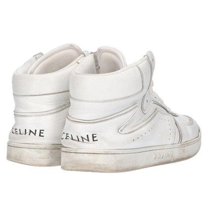 Celine High Cut Sneakers — view 2