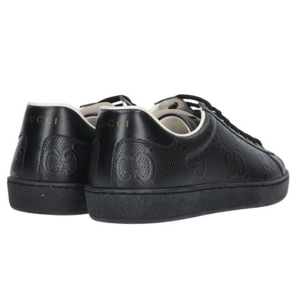 Gucci GG Embossed Sneakers — view 2