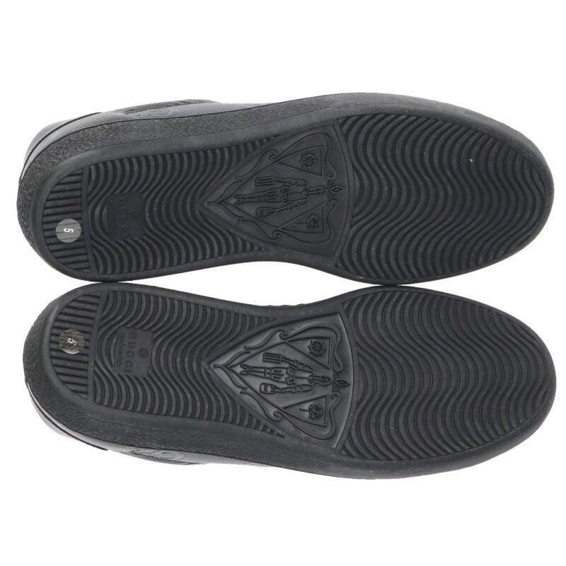 Gucci GG Embossed Sneakers — view 3