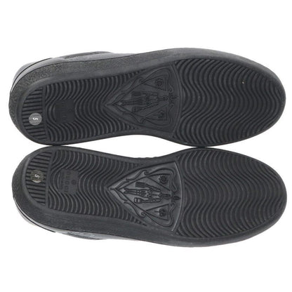 Gucci GG Embossed Sneakers — view 3