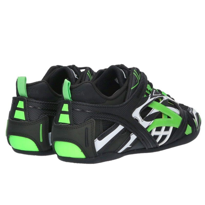 Balenciaga Drive Sneaker Low Cut Sneakers — view 2