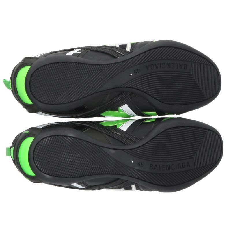 Balenciaga Drive Sneaker Low Cut Sneakers — view 3