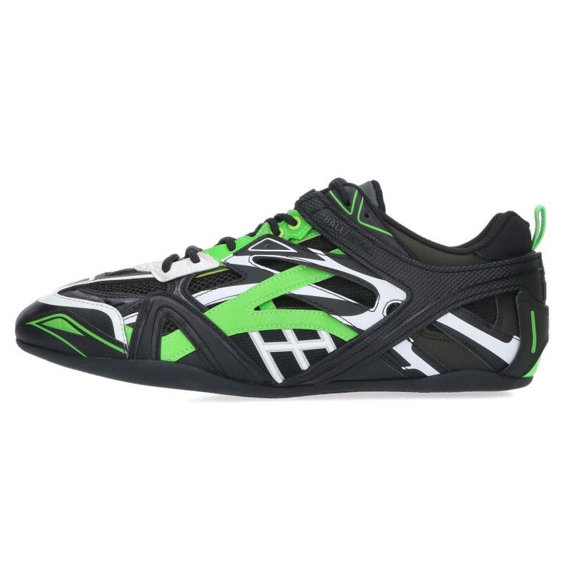 Balenciaga Drive Sneaker Low Cut Sneakers