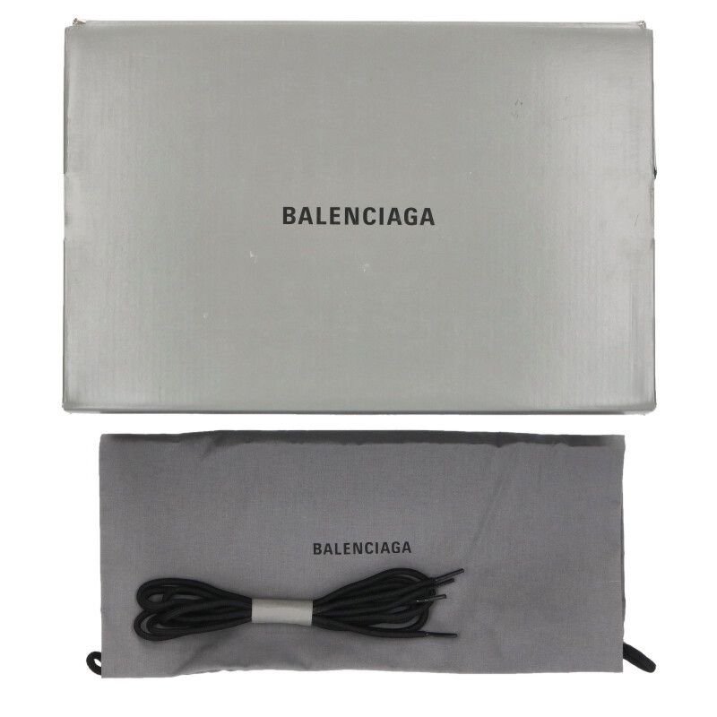 Balenciaga Drive Sneaker Low Cut Sneakers — view 5