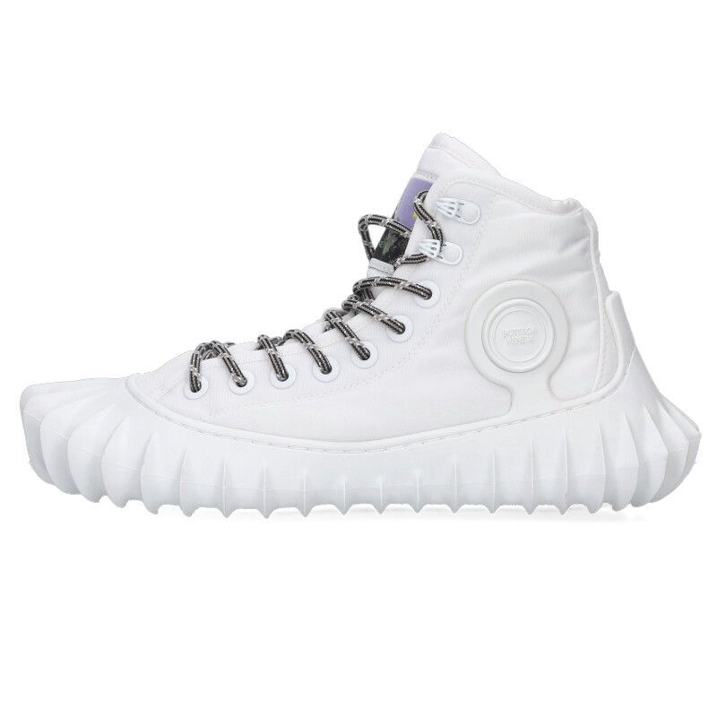Bottega Veneta Demba Sneakers