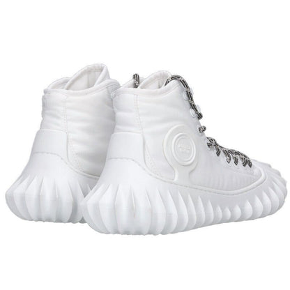 Bottega Veneta Demba Sneakers — view 2