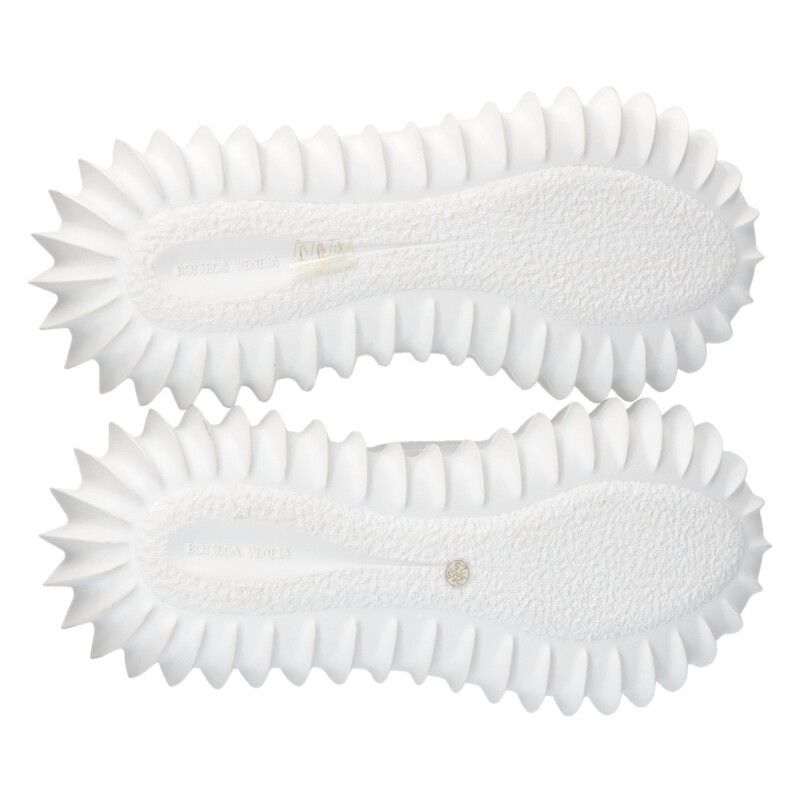 Bottega Veneta Demba Sneakers — view 3