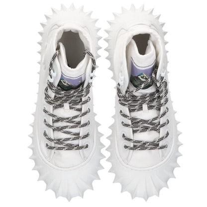 Bottega Veneta Demba Sneakers — view 4