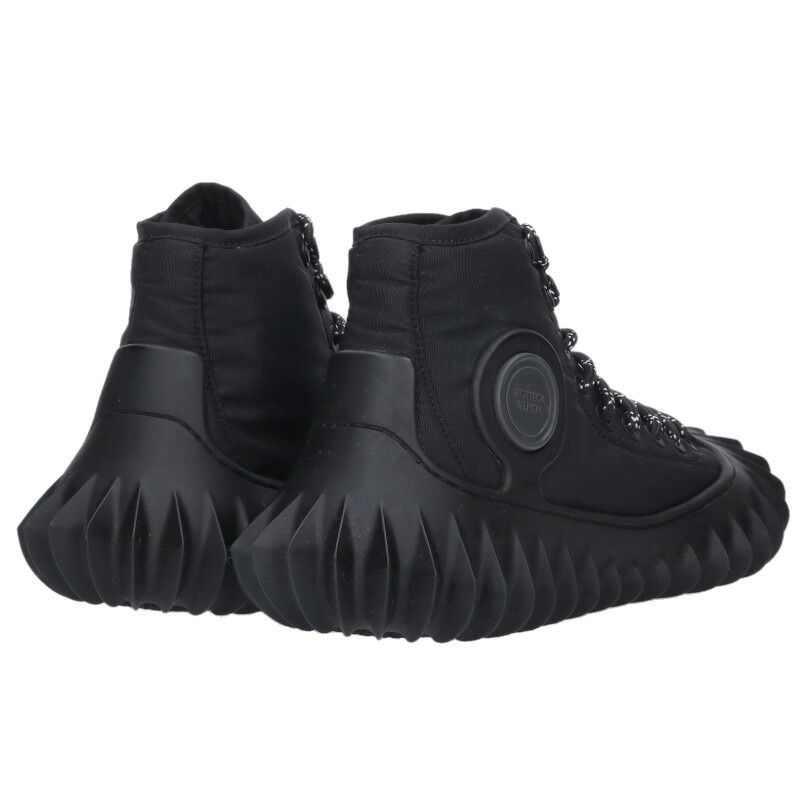 Bottega Veneta Demba Sneakers — view 2