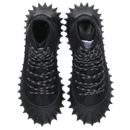 Bottega Veneta Demba Sneakers — view 4