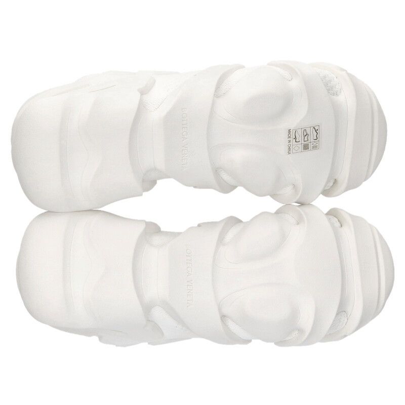 Bottega Veneta Flex Sneakers — view 3