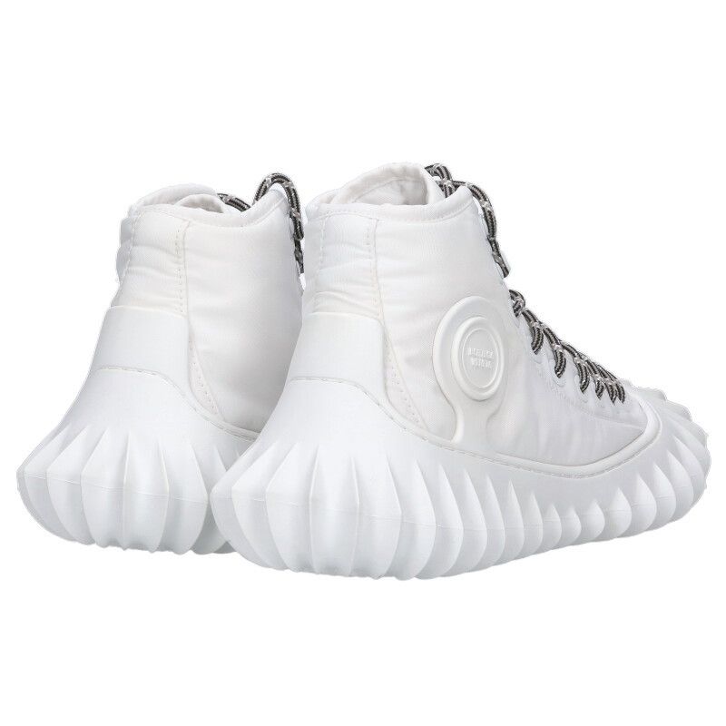 Bottega Veneta Demba Sneakers — view 2