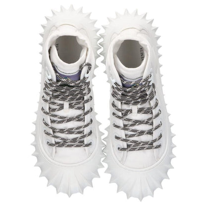 Bottega Veneta Demba Sneakers — view 4
