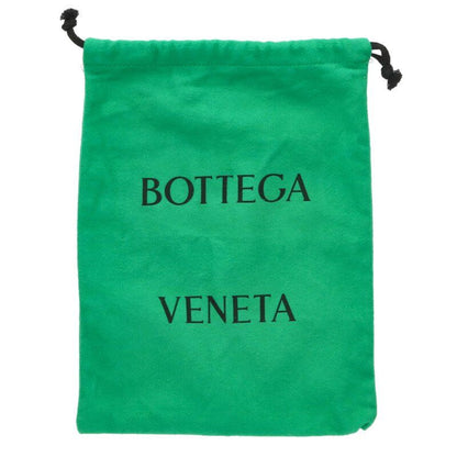 Bottega Veneta Plat Sneaker Intrecciato Low Cut Sneakers — view 5