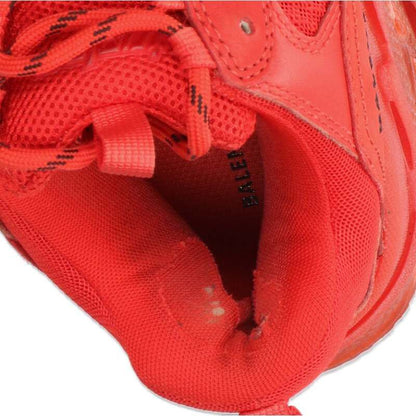 Balenciaga Triple S Trainers S Calf Sneakers — view 5