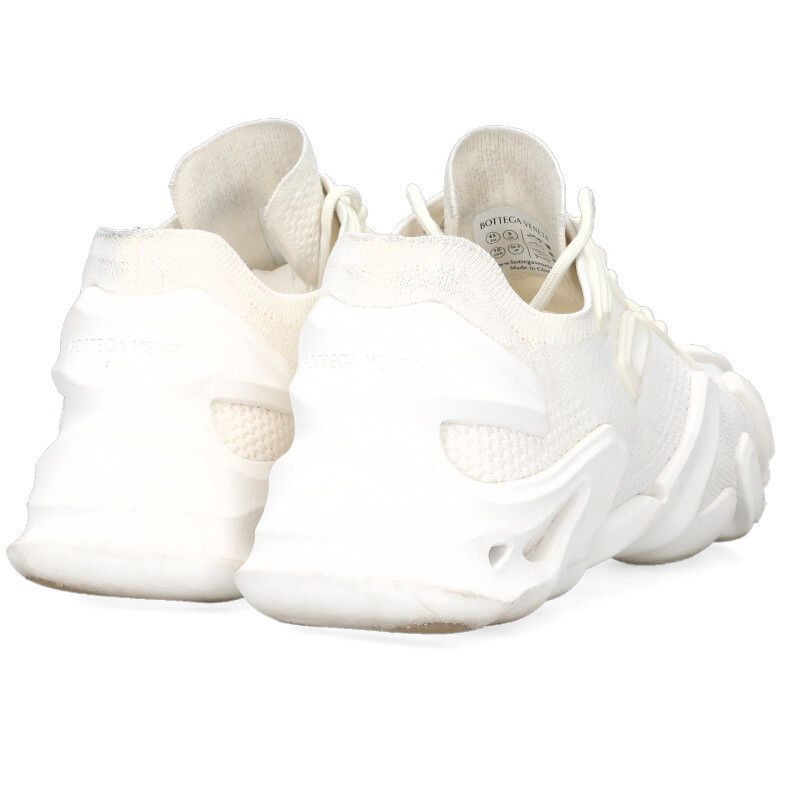 Bottega Veneta Flex Sneaker Low Cut Mesh Sneakers — view 2