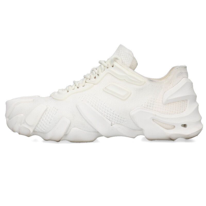 Bottega Veneta Flex Sneaker Low Cut Mesh Sneakers