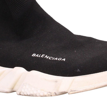 Balenciaga Speed Sweatshirt Sneakers — view 5
