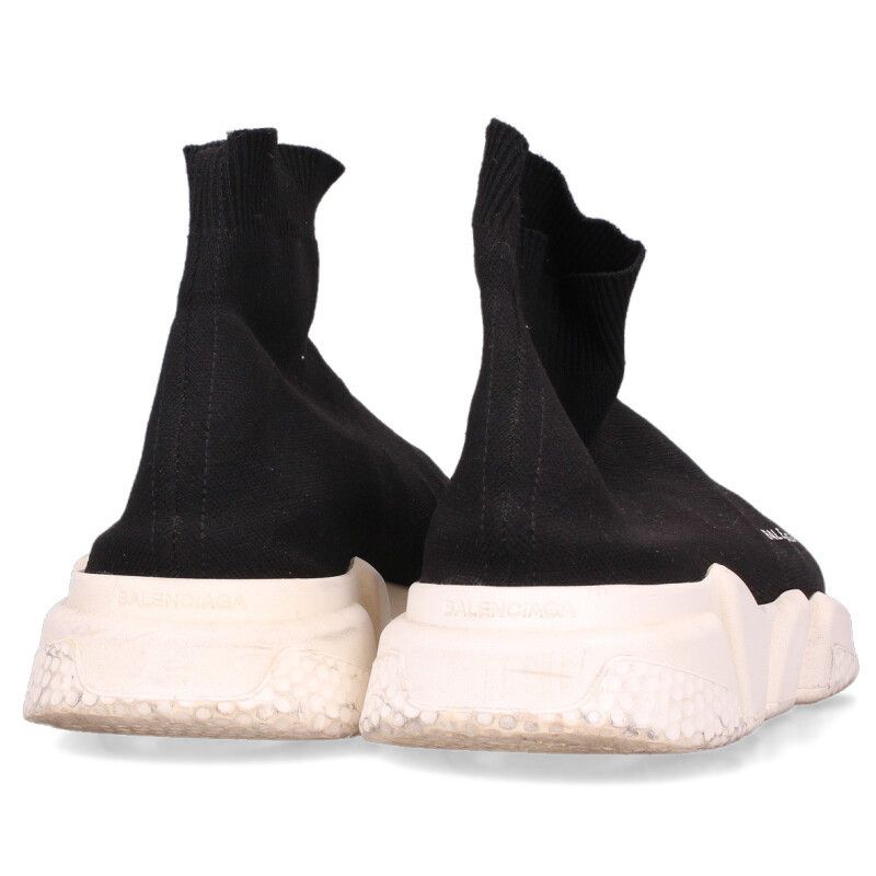 Balenciaga Speed Sweatshirt Sneakers — view 2