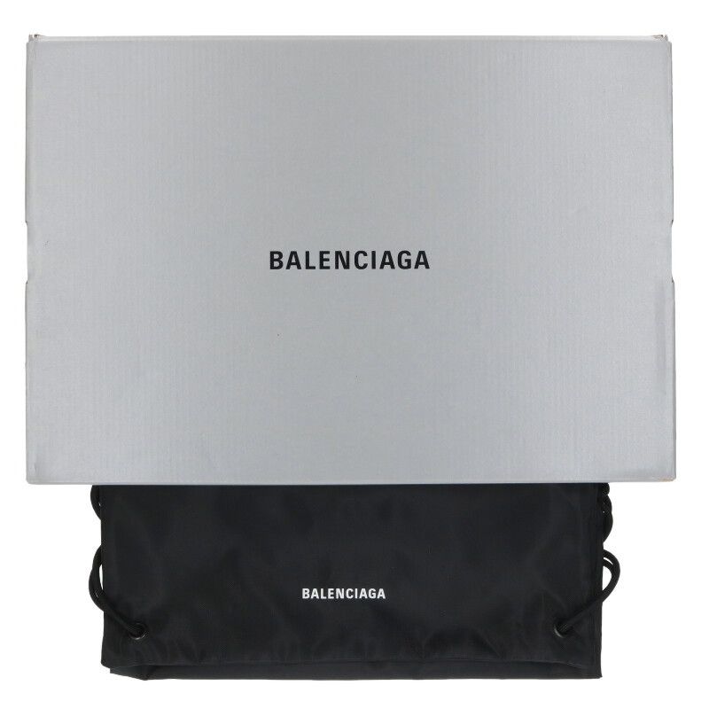 Balenciaga Phantom Sneakers — view 5