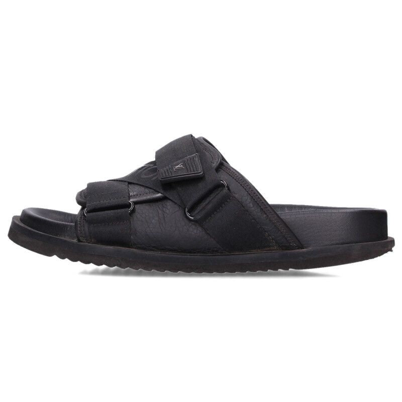 Louis Vuitton Velcro Sandals — view 2