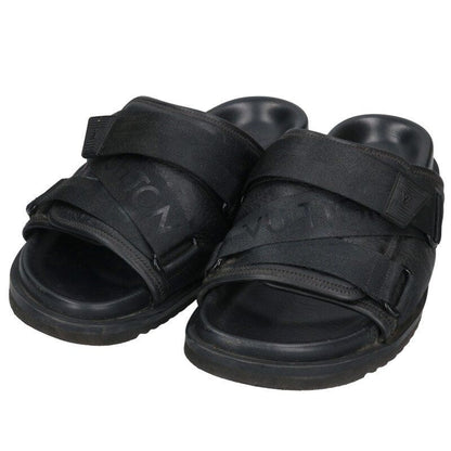 Louis Vuitton Velcro Sandals